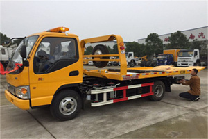 香河哪里有拖车服务