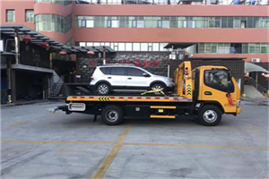 香河附近汽车拖车电话