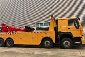 香河道路救援公司